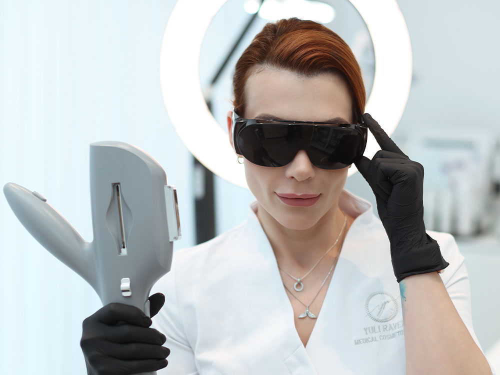 beauty clinic photo 1